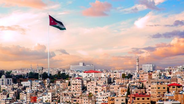 Though the deserts of Wadi Rum and UNESCO-listed Petra likely top your list, a stop in the buzzing capital of Amman is a must