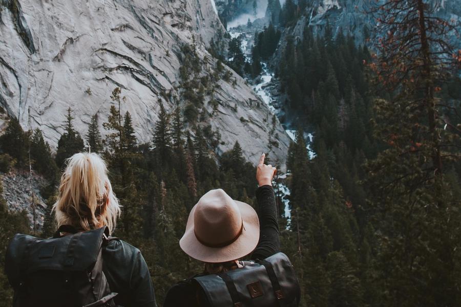Where to travel this year based on your zodiac sign