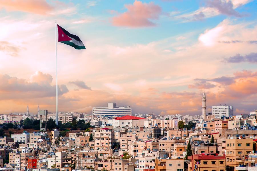 Though the deserts of Wadi Rum and UNESCO-listed Petra likely top your list, a stop in the buzzing capital of Amman is a must