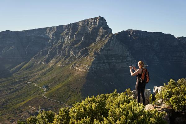 Not all heroes have capes, but South Africa does and we’re here for it and all of the other wild adventures on hand