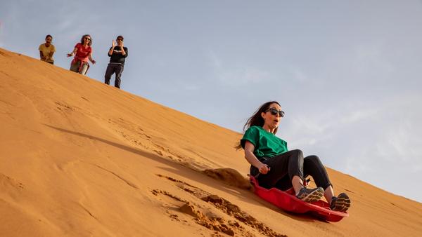 Dig into our dizzying array of worthwhile and easy-to-keep promises that guarantee an unbelievably good travel year