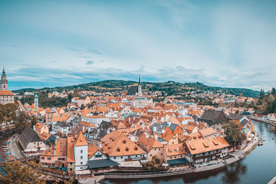 Explore lesser-known designated sites and traditions in the charming Central European country