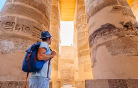 Egypt’s history stretches back multiple millennia and artefacts are still being unearthed to tell the stories of its intriguing ancient rulers