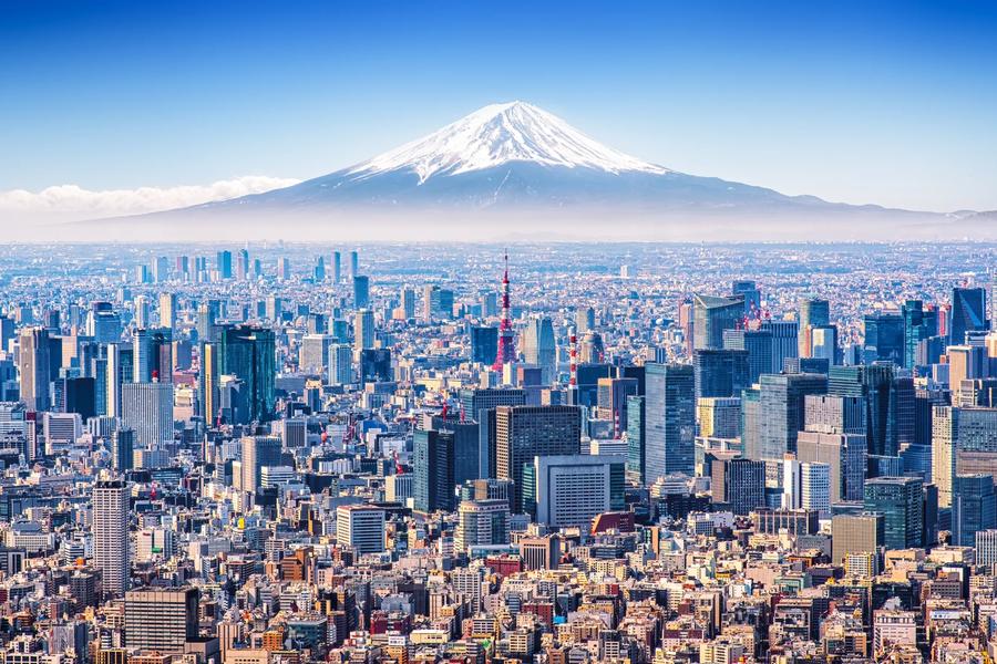 Whether you’re longing for Golden Week festivities or timing the cherry blossoms just right, here’s our rundown to help plan your trip