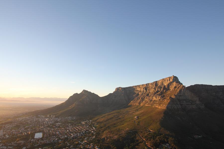 Here's how to add Cape Town’s best views, adorable penguins, and tastiest local snacks into your wild South African adventure