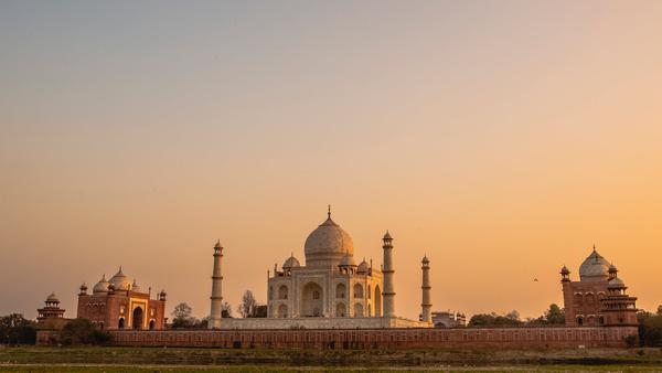 From otherworldly landscapes to colourful temples, India is a dreamscape waiting to unfold for travellers