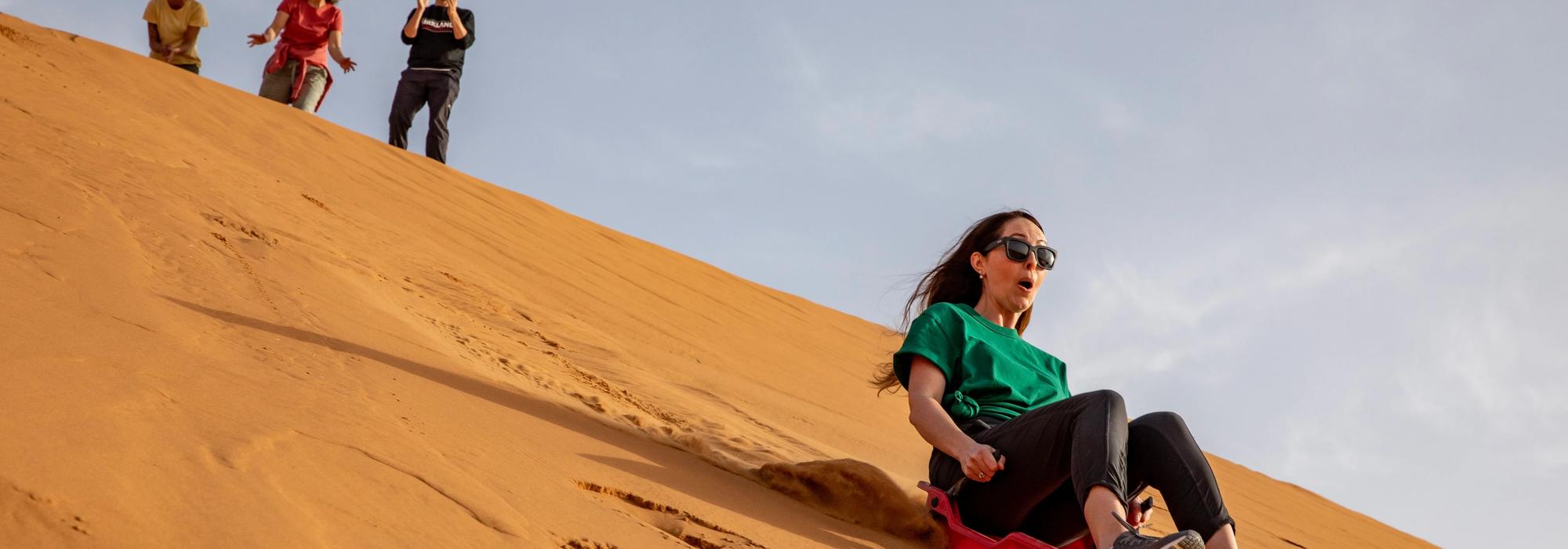 Dig into our dizzying array of worthwhile and easy-to-keep promises that guarantee an unbelievably good travel year