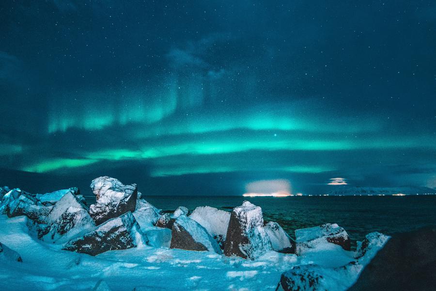 It largely depends on what you most want to see and do on tour in the land of fire and ice