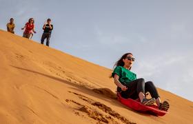 Dig into our dizzying array of worthwhile and easy-to-keep promises that guarantee an unbelievably good travel year