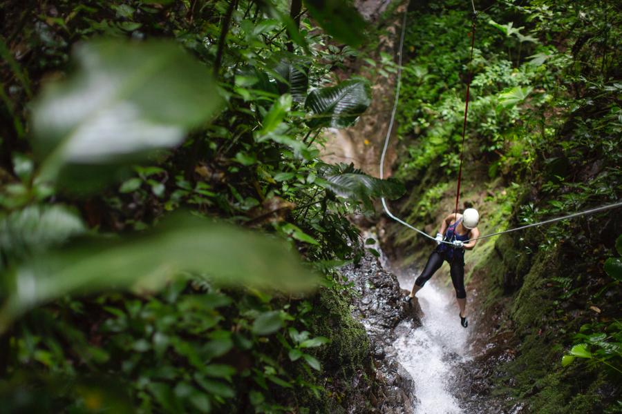 Our handy FAQ guide sheds light on tours designed to get you snorkelling in one body of water and rafting in the next