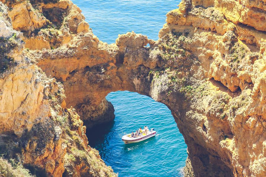 From caramelized custard tarts to heartfelt Fado music, we share our favourite Portuguese things to see, taste, smell, hear and feel