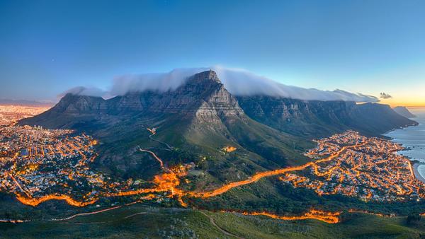Whether you’re planning a safari trip or seeking sun-drenched beaches, we’ve mapped out top times to see South Africa