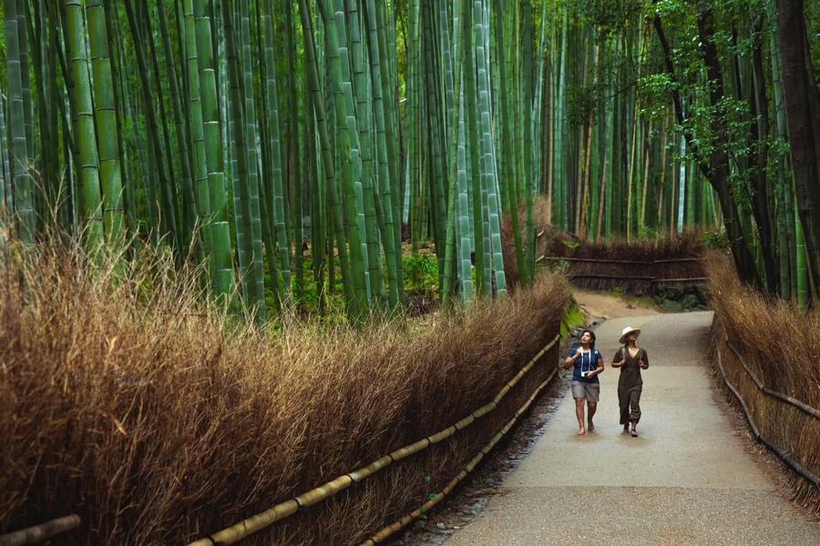 See how small group tours like National Geographic Journeys with G Adventures help spark lasting connections