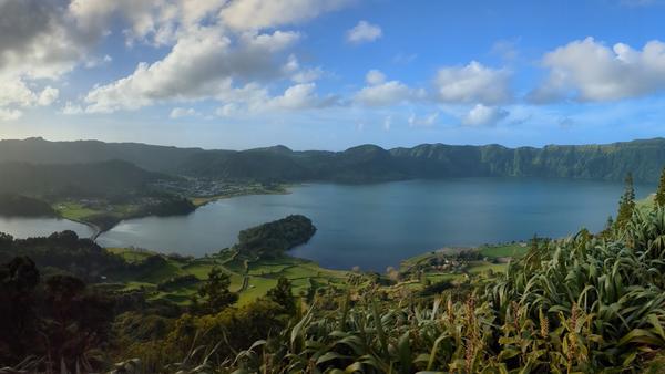 As part of her two year solo trek, Dina Carter shares how to prep for a Portuguese island adventure