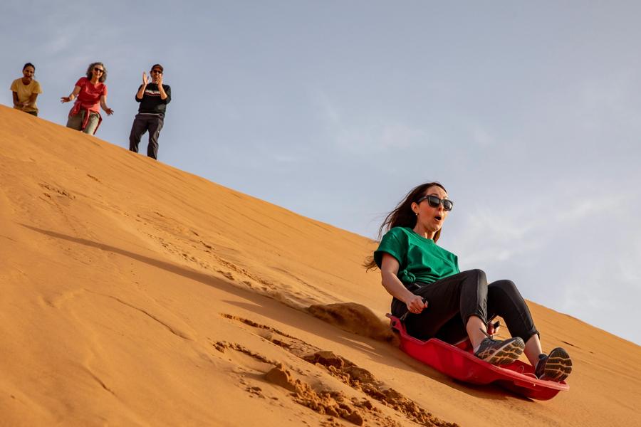 Dig into our dizzying array of worthwhile and easy-to-keep promises that guarantee an unbelievably good travel year