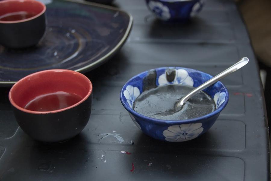 From xôi to pho, breakfast dishes in Vietnam offer up the perfect fuel for a full day of sightseeing
