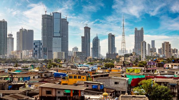 UNESCO-listed sites, national parks, Bollywood… there’s a whole lot to love about Mumbai