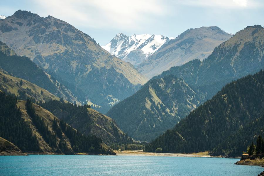 Check out seven of the furthest-flung, hardest-to-get-to destinations whose sheer beauty make them worth their often challenging journeys.