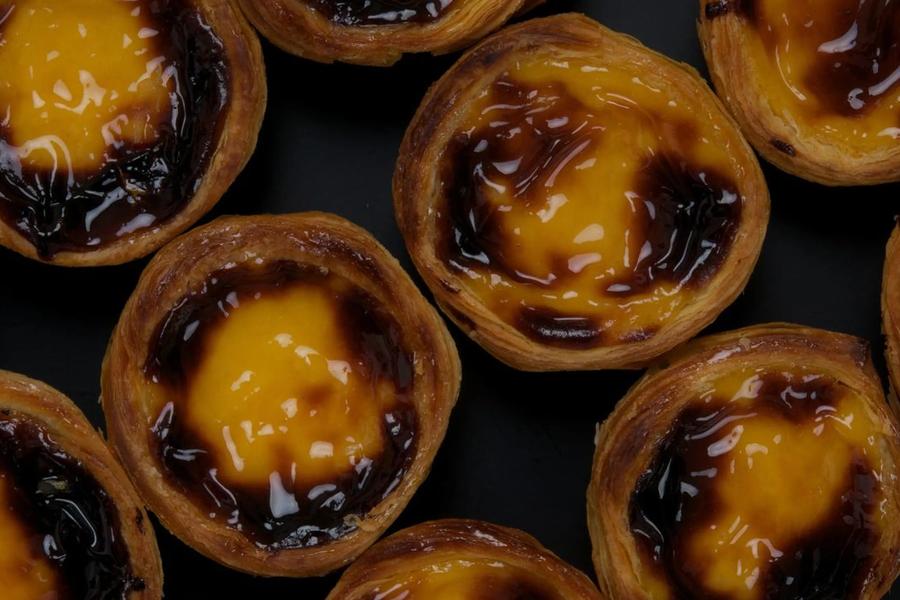 Tantalizing trivia about the tasty treat