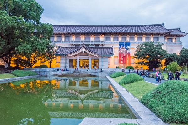 Prepare to be Spirited Away by the Ghibli Museum and walk through water at teamLab Planets in our Tokyo museum guide