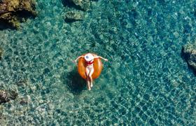 Turkey's beaches leave travellers spoiled for choice, from the jewel-toned shores of the Mediterranean and Aegean to Black Sea hideaways