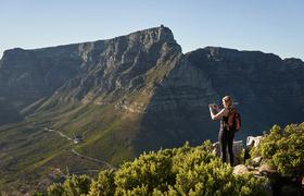 Not all heroes have capes, but South Africa does and we’re here for it and all of the other wild adventures on hand