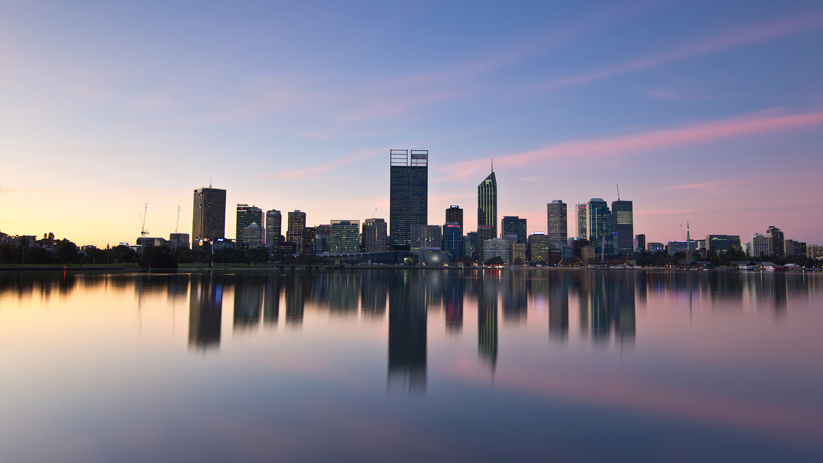 Perth, Australia