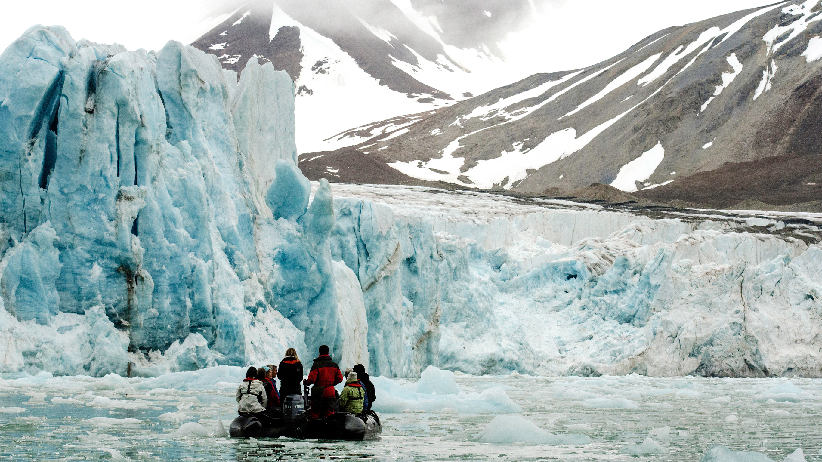 Svalbard Archipelago, Norway