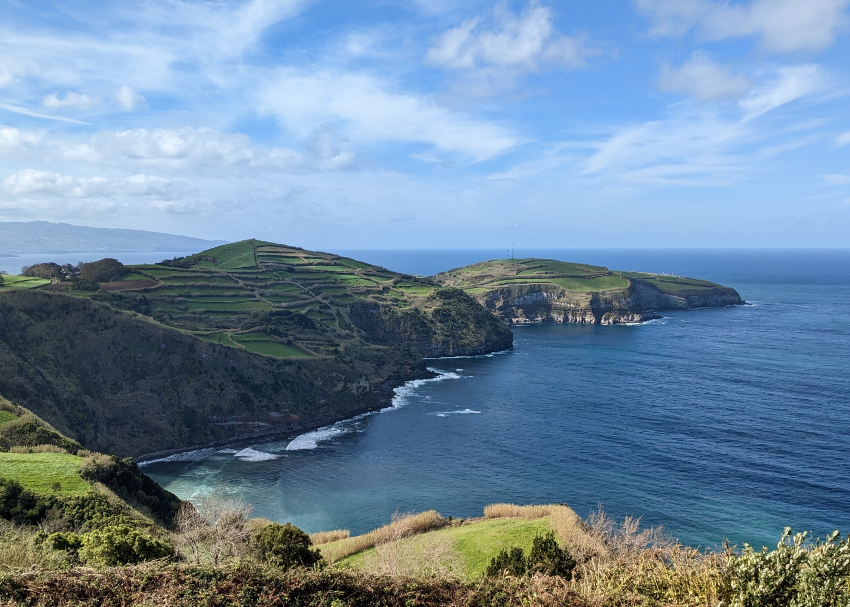 azores pic