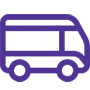 scope 1 icon - minibus
