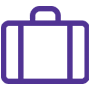 scope 2 icon - suitcase